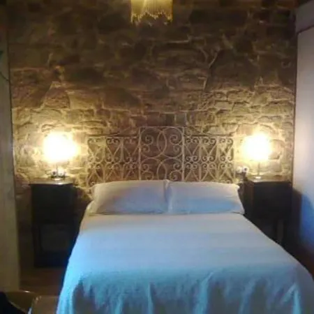 Ferienhaus House - 5 Bedrooms - 07486 A Estrada