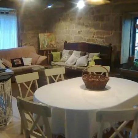 Ferienhaus House - 5 Bedrooms - 07486 *