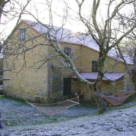 House - 5 Bedrooms - 07486 Ferienhaus