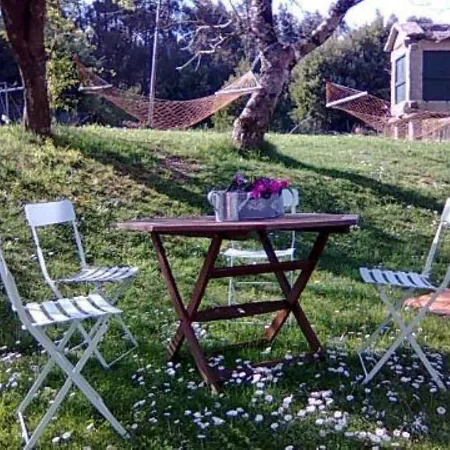 Ferienhaus House - 5 Bedrooms - 07486 A Estrada
