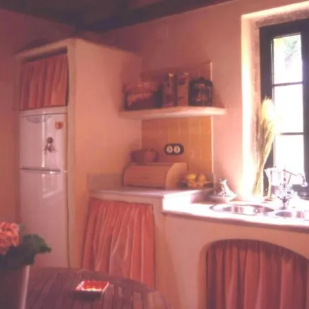 House - 5 Bedrooms - 07486 Ferienhaus